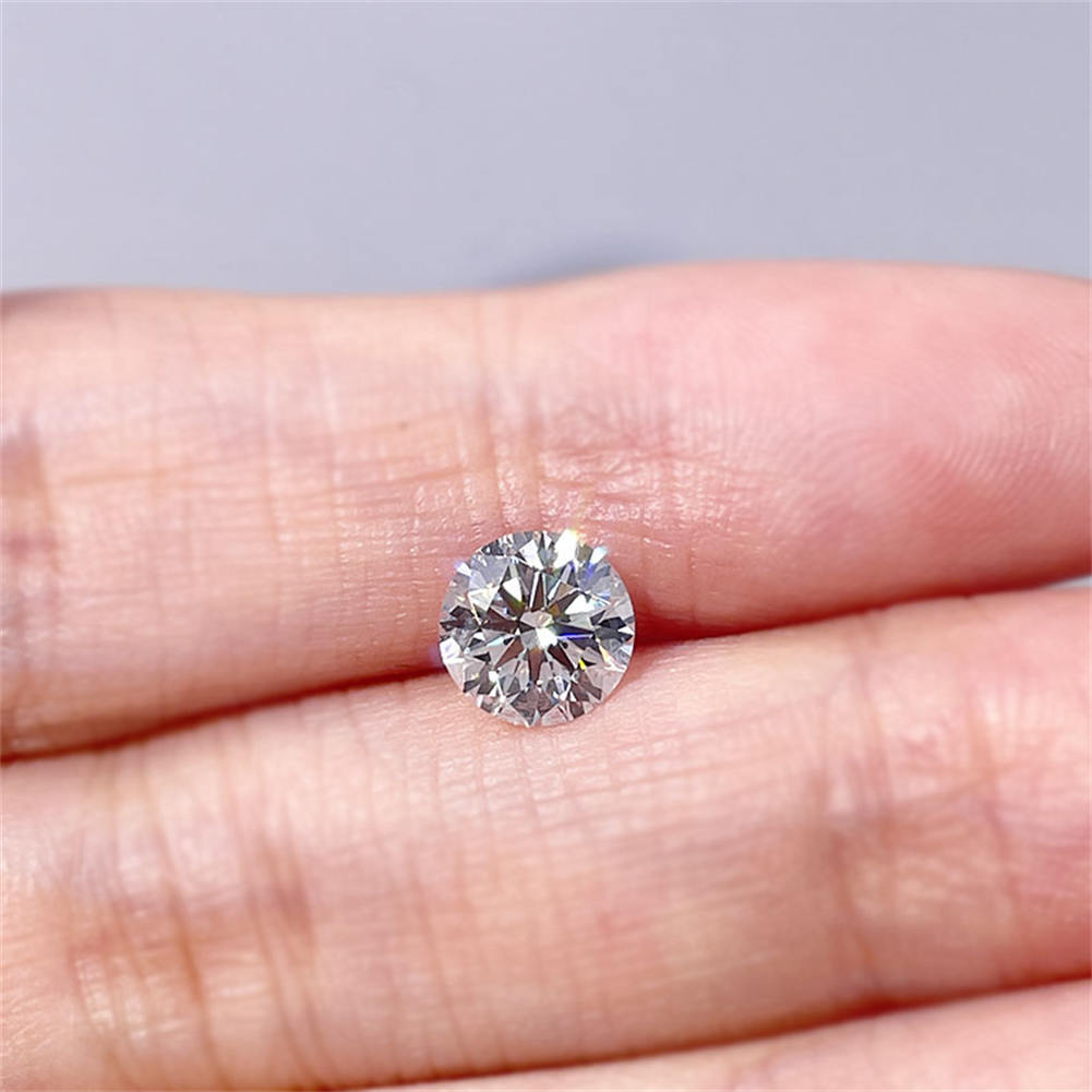 gia certified natural diamond