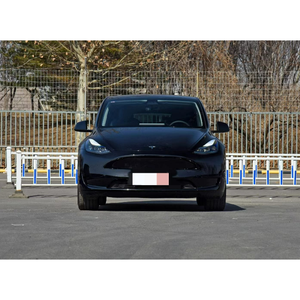 <span class=keywords><strong>2023</strong></span> <span class=keywords><strong>Tesla</strong></span> รุ่น <span class=keywords><strong>Y</strong></span> ที่มีระยะทางไกล615กม. 5ที่นั่งและ4ล้อมอเตอร์ไฟฟ้าประสิทธิภาพดีรถพลังงานใหม่ - Product Image 6