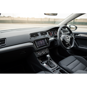 Copertura Completa Cruscotto Volkswagen Jetta 2019-2020 2.0L ABS Protezione Interna Universale Modello P1076 Marco Rad Rpc - Product Image 1
