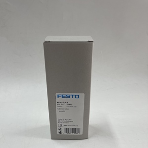 โซลินอยด์วาล์วใหม่และของแท้ 100% รุ่น MFH-5-1/4-B - Product Image 1
