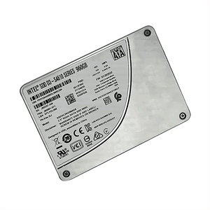 Giá tốt nhất M.2 SATA 6gbps 512E 480GB HDD mới bên ngoài SAS giao diện SATA 3.0 cổng mở rộng 3-năm bảo hành 550 MB/giây đọc - Product Image 6