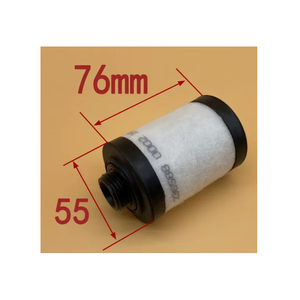 Hochwertiger Vakuumpumpen-Ölnebelabscheider 731399 /<span class=keywords><strong>731400</strong></span> /731401 /731468 - Product Image 2