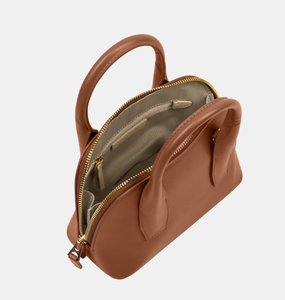 Étiquette personnalisée par le fabricant, nouveau design, sac vintage, sac à main en cuir PU de haute qualité, sac de luxe pour femmes - Product Image 6