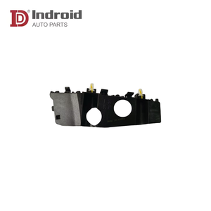 Staffa paraurti anteriore ASSY-FR SIDER paraurti per HYUNDAI SONATA 2024 86551-L1500 86552-L1500 - Product Image 1