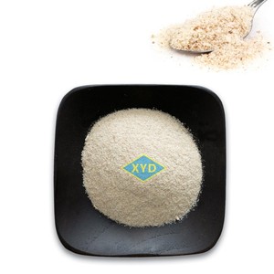 XYD कारखाने की आपूर्ति 2022 नई बैच घटाने वजन 98% <span class=keywords><strong>Psyllium</strong></span> भूसी पाउडर के साथ सबसे कम कीमत - Product Image 2
