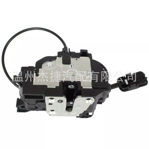 ระบบล็อคประตูกลางเรโนลต์มาสเตอร์ ใช้ได้กับกุญแจล็อคประตูรุ่น 805030009R และ 805020009R - Product Image 4