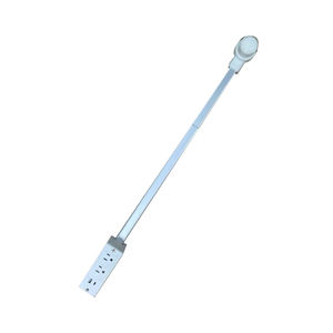 Extensor de Enchufes Eléctricos para Acceder a Tomas de Corriente Difíciles de Alcanzar, Cargador de Pared, para Usar Detrás de Sofás, Mesitas de Noche, Escritorios y Más - Product Image 6