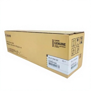 8528B001 Unidad de Tambor NPG-67 Original CANON ImageRUNNER ADVANCE C3020 C3320 C3325 C3330 C3520 C3525 C3530 - Product Image 2