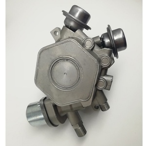 Bomba de Combustible de Alta Presión de Inyección Directa de Alta Eficiencia 94811031572 para Panameras 2010-2015 - Product Image 6