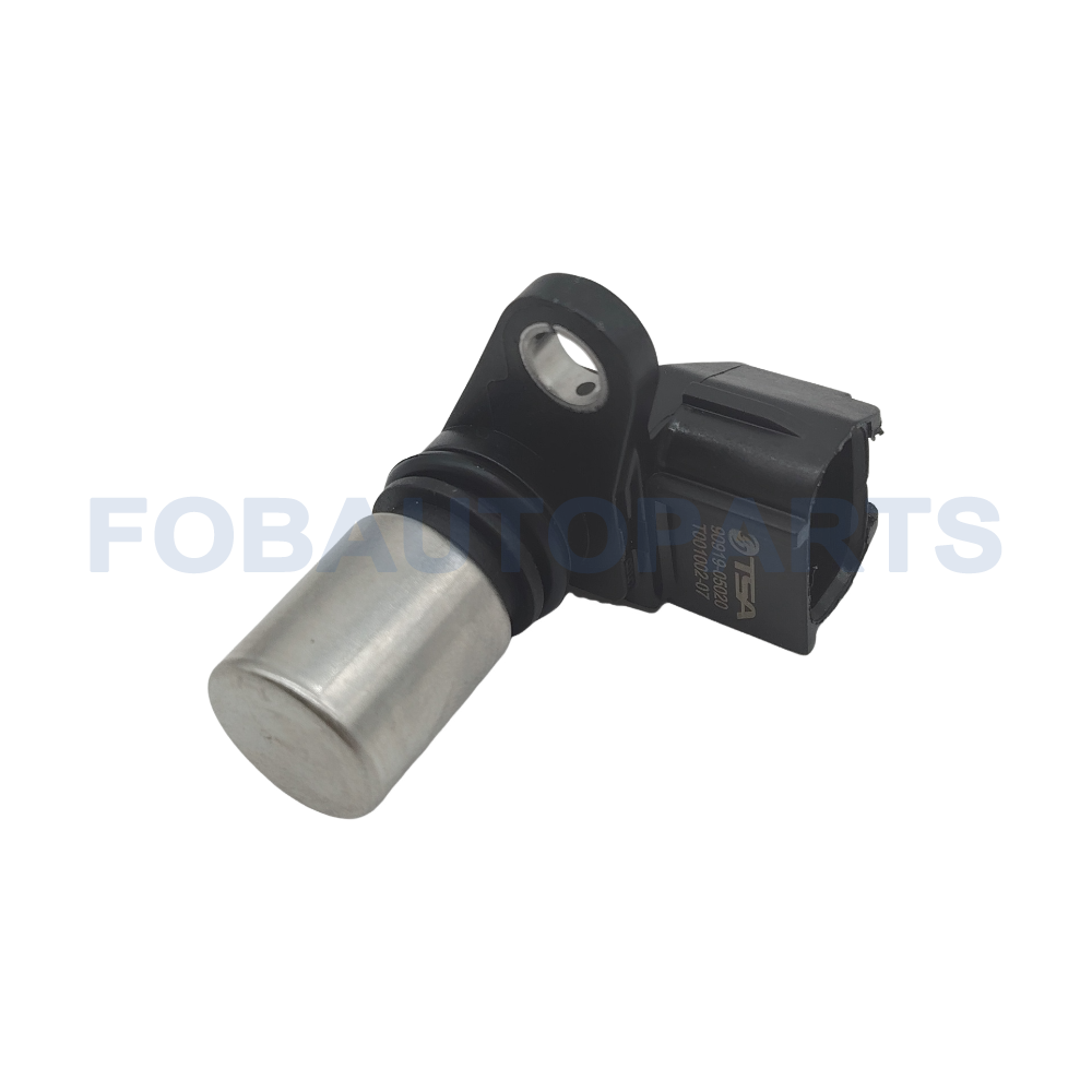Crankshaft Position Sensor Compatible for Toyota 4Runner Tacoma T100 Tundra 3.4L V6 1994-2005 89054302 90919-05020