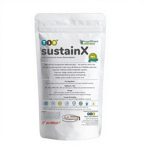 Alternativa Microbiana a los Nutrientes Químicos Convencionales en India - Product Image 1