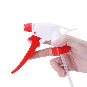 Phun bơm phun 28/410 Lotion bơm bọt vòi phun và kích hoạt Phun - Product Image 5