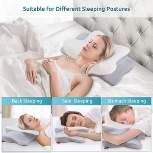 หมอนรองคอหมอนรองคอหมอนรองคอหมอนรองคอรองรับกระดูกหมอนรองคอ - Product Image 5