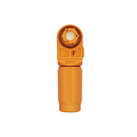 IP67 Wasserdichter 1500V 150A 200A 250A Speicheranschluss 35mm 50mm 70mm Kabelplattenmontagegröße 25mm für neue Energiespeicherschränke