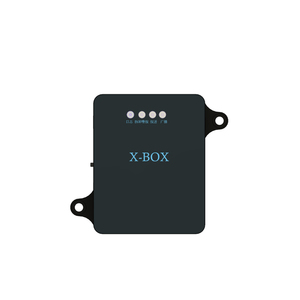 Black <b>Box</b> RID+UOM Integrated Solution 120H Flight Log Anti-Tamper 128M Data Recorder - Product Image 4