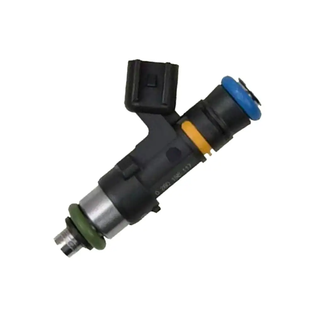 Fuel Injector Nozzle Auto Parts Fuel Injector Nozzle 280158117 For Subaru IMPREZA G4 2011-2011