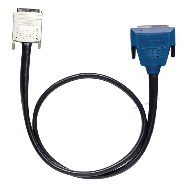 National Instruments SHC68-68-EPM 1m Cable 68-Pin Male VHDCI 68-Pin Fem D-Sub