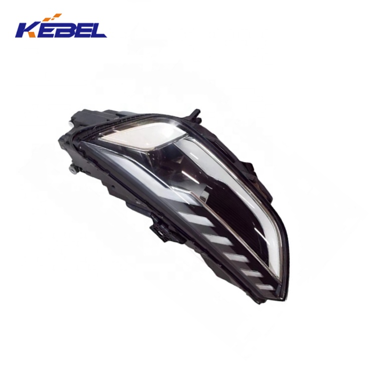 Audi A4 2022- Headlamp OEM 8W0 941 033 - 55W KEBEL Lighting