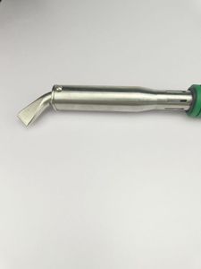 Fer à souder portable LX1010-200W 220V/240V avec poignée verte, fourni par l'usine, pour soudage/brasure - Product Image 5
