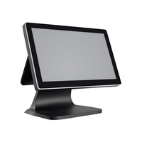 Solution de matériel de point de vente de systèmes de point de vente d'ordinateur Windows punto de venda i5
