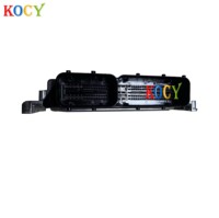 Unité de commande de moteur de haute qualité MED17 F01RBODDV2 ECU ECM F 01R BOD DV2 Module de commande de moteur