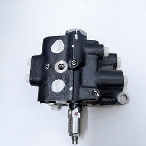 419-43-37203 Piezas Originales para Cargadora de Ruedas 419-43-37203 para WA320-5 - Product Image 5