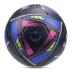 suppliers ball wholesale thermal bonded soccer world ball with polyurethane