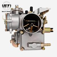 Carburatore Carb per Volkswagen Beetle 30/31 PICT-3 1 2 Bug Bus Ghia collettore a porta singola 1.6L 113129029A 113 129 029A