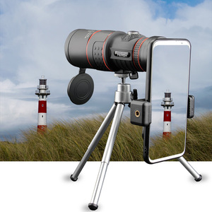 T01 Monocular 12x50mm Day Night Vision Outdoor Use - Product Image 2