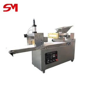 2020 New Type Smooth And Nice-Looking Tortilla Dough Divider Rounder Machine