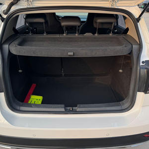 SUV compact d'occasion <span class=keywords><strong>2021</strong></span> à faible kilométrage, <span class=keywords><strong>T</strong></span>-<span class=keywords><strong>cross</strong></span> 1.5L automatique, édition confort, moteur turbo, voiture à essence d'occasion, toit ouvrant panoramique pas cher - Product Image 6