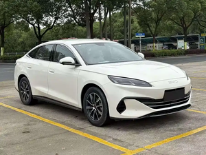 BYD Seal 06 DMi ไฮบริด ซีดาน ปี 2025 <span class=keywords><strong>รถยนต์</strong></span>พลังงานใหม่ รถใหม่และรถมือสอง ระยะทางวิ่ง 80 กม. 120 กม. มีสินค้าในสต็อก พร้อมส่งออก - Product Image 2
