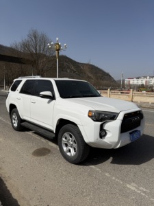 <span class=keywords><strong>Autos</strong></span> <span class=keywords><strong>Usados</strong></span> <span class=keywords><strong>Toyota</strong></span> <span class=keywords><strong>4Runner</strong></span> LC150 2018 4.0L SR5 Techo Corredizo (Especificaciones Canadienses) 4WD SUV LHD Listo para Enviar - Product Image 4