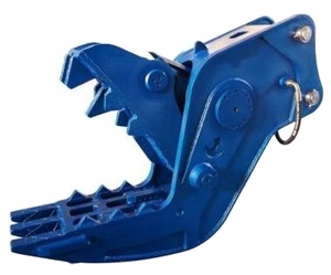 <span class=keywords><strong>Mini</strong></span> cisaille hydraulique, petite <span class=keywords><strong>pince</strong></span> de démolition <span class=keywords><strong>pour</strong></span> <span class=keywords><strong>mini</strong></span>-excavatrice, force de cisaillement élevée, légère et flexible - Product Image 4