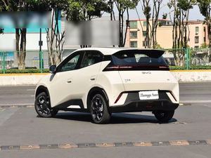 Vendita calda 2025 BYD gabbiano 305KM 405KM versioni con guida a sinistra, compatta <span class=keywords><strong>auto</strong></span> elettrica pura Agile e compatta - Product Image 4