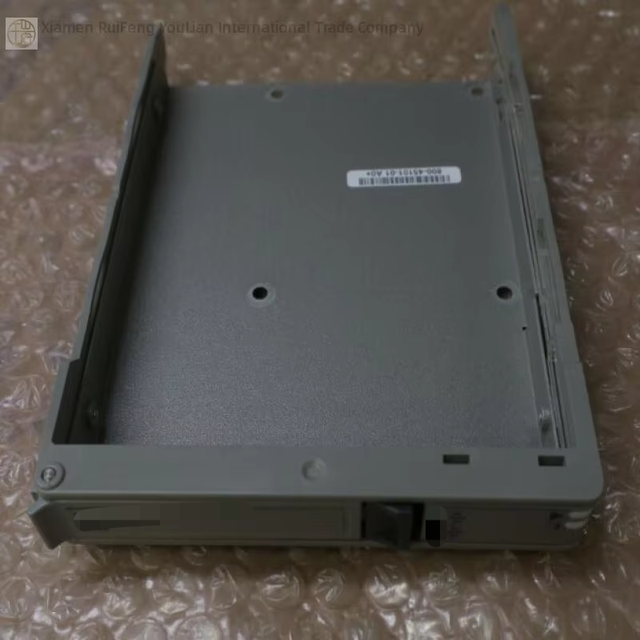 3.5" Disk Tray Caddy Bracket for 2.5' Ssd 800-45101-01 for Ucs C3260 C3x60 New Original Ready Stock Industrial Automation Pac