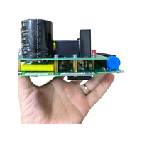 Módulo de Conversión de Frecuencia para Aire Acondicionado Central PLC Nuevo y Original SAP 668778 025W43786-103