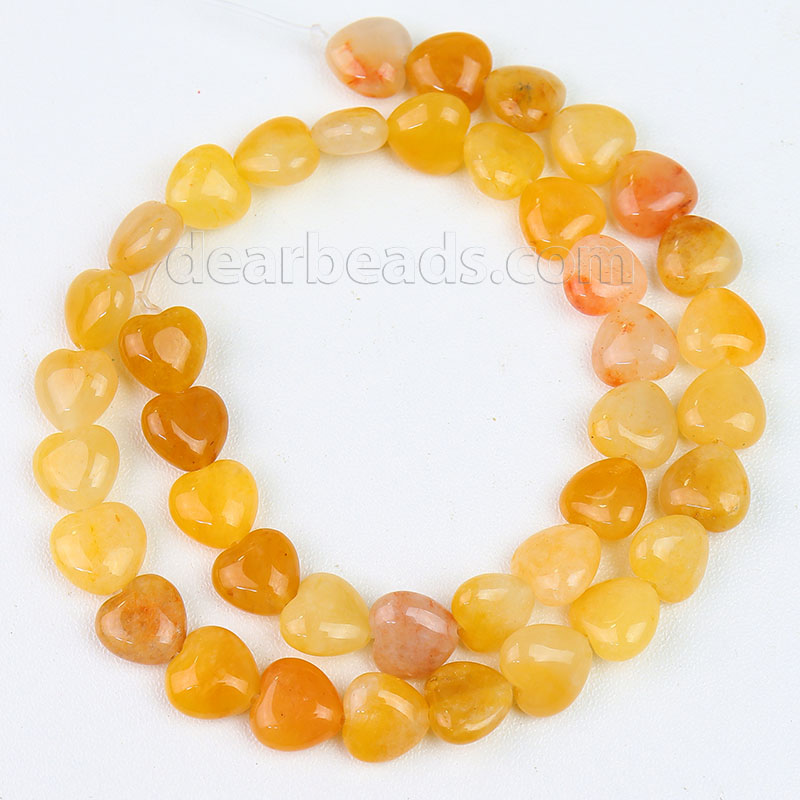 Yellow jade