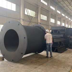 Defensa de Goma Super Cell <span class=keywords><strong>CSS</strong></span> Marina Aprobada por BV para Protección de Barcos y Muelles, Proveedor de Defensas de Muelle con Accesorios - Product Image 3