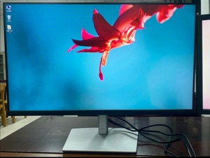 Moniteur 27 pouces blanc incurvé Ygt Gaming JLS Future P2722H pour PC - Product Image 2