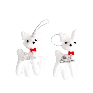 Petit pendentif arbre <span class=keywords><strong>de</strong></span> <span class=keywords><strong>Noël</strong></span> avec pomme <span class=keywords><strong>de</strong></span> pin flocon <span class=keywords><strong>de</strong></span> neige cloche arc et étoile haut vieil homme accessoires suspendus décorations <span class=keywords><strong>de</strong></span> vêtements - Product Image 1