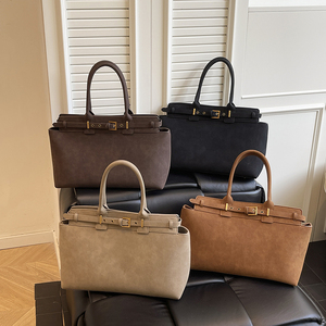 Nouveau style 2026 : Sacs à main confortables et tendance pour femmes – Sacs à bandoulière de luxe - Product Image 1