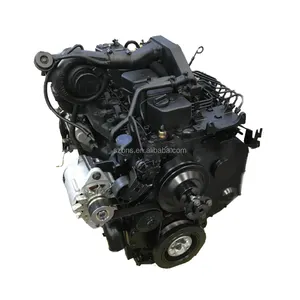 卡车用P泵6BT大功率发动机5.9L柴油6BT电机涡轮增压器发动机6BT