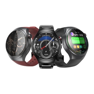 2024 New 4G Thông Minh Đồng Hồ Dm80 1.43 Inch Amoled 2GB RAM 16GB Rom <span class=keywords><strong>GPS</strong></span> Không Thấm Nước Thông Minh Đồng Hồ Với Wifi Sim Thẻ 4G Smartwatch - Product Image 6