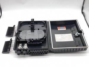 FTTH <strong>BOX</strong> WITH 1X16 <strong>PLC</strong> <strong>SPLITTER</strong> - Product Image 5