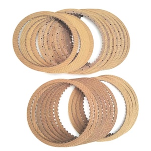 Hot bán tf80 tf81sc hệ thống truyền dẫn tự động ly hợp ma sát tấm <span class=keywords><strong>kit</strong></span> điều kiện mới - Product Image 2