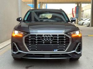 รถยนต์มือสอง Audi Q3 1.4TFSI35 ProgressiveSUV EV ผลิตในจีน พร้อมแบตเตอรี่ลิเธียม ระบบไฮบริด พวงมาลัยซ้าย รุ่น Q3 มือสอง - Product Image 1