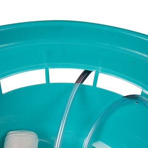 Portail de bain Yoni Sitz siège de cuisson à la vapeur vaginale bain de siège - Product Image 4