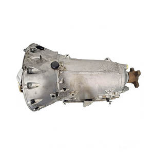 <span class=keywords><strong>Caja</strong></span> <span class=keywords><strong>de</strong></span> <span class=keywords><strong>Cambios</strong></span> <span class=keywords><strong>de</strong></span> 5 Velocidades W204 722.6 para <span class=keywords><strong>Mercedes</strong></span> Benz C220 CDI 2.1T <span class=keywords><strong>Automática</strong></span> - Product Image 3