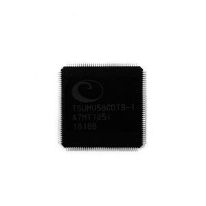 Circuit intégré spécialisé TSUMU58CDT9 QFP, composant électronique, grande quantité, prix avantageux - Product Image 1